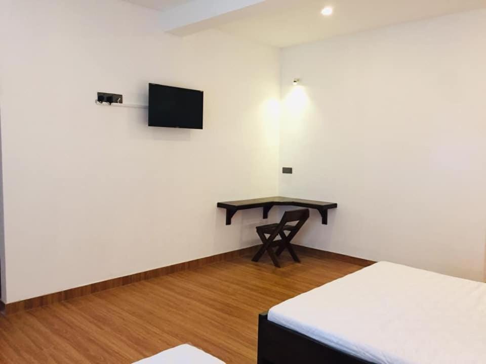 Langama Thena - New Town (ළඟම තැන) Bed and Breakfast in Sri Lanka