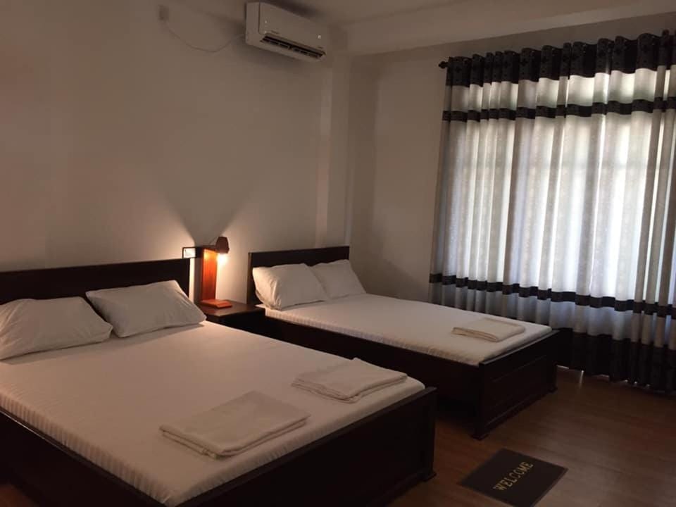 Langama Thena - New Town (ළඟම තැන) Bed and Breakfast in Sri Lanka