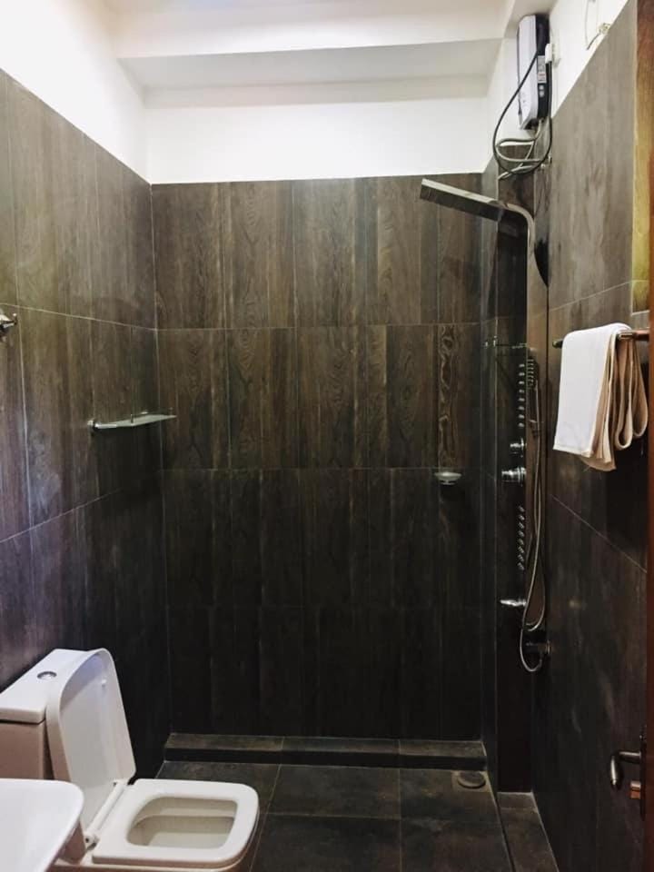 Langama Thena - New Town (ළඟම තැන) Bed and Breakfast in Sri Lanka