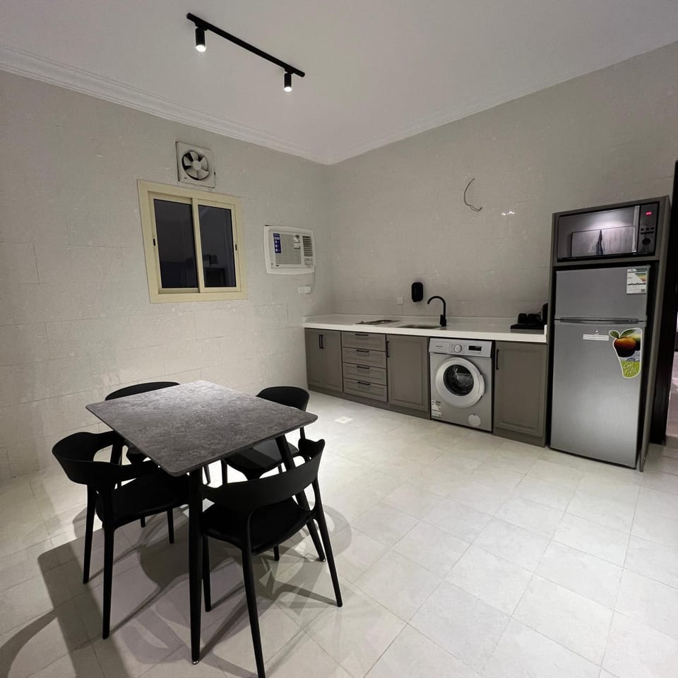 شقق سنتارا الفندقية Apartment in Makkah Province