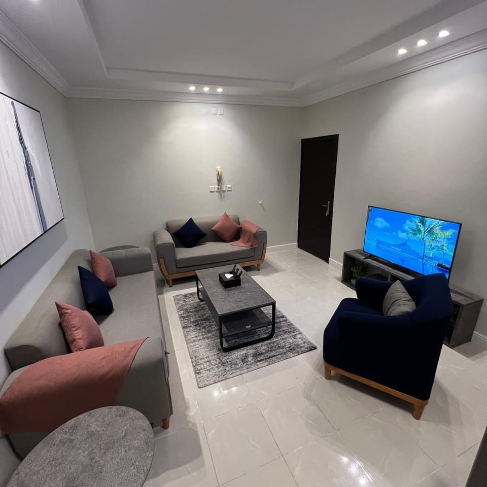 شقق سنتارا الفندقية Apartment in Makkah Province