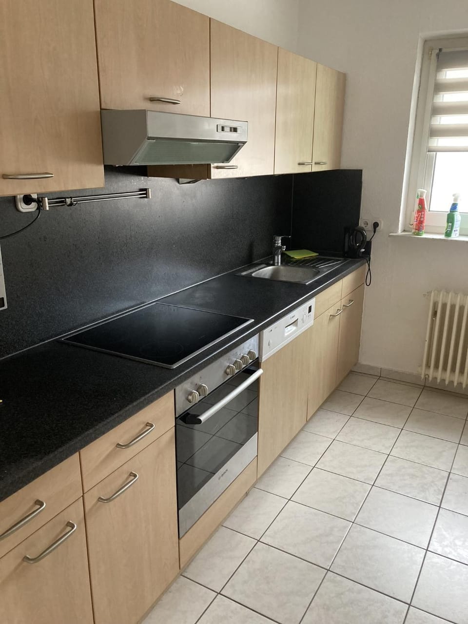 Rentarooms Apartment in Lower Saxony, Germany