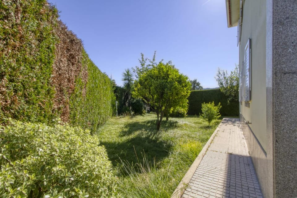 casa julice Villa in Porto District