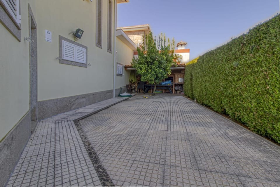 casa julice Villa in Porto District