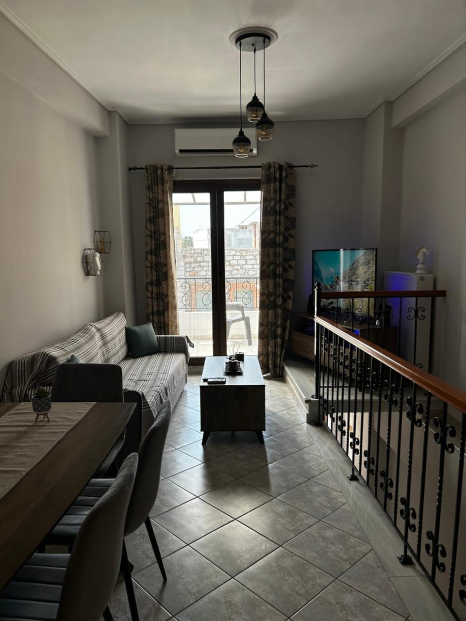 Pyrgi Village apartment Apartment in Decentralized Administration of the Aegean