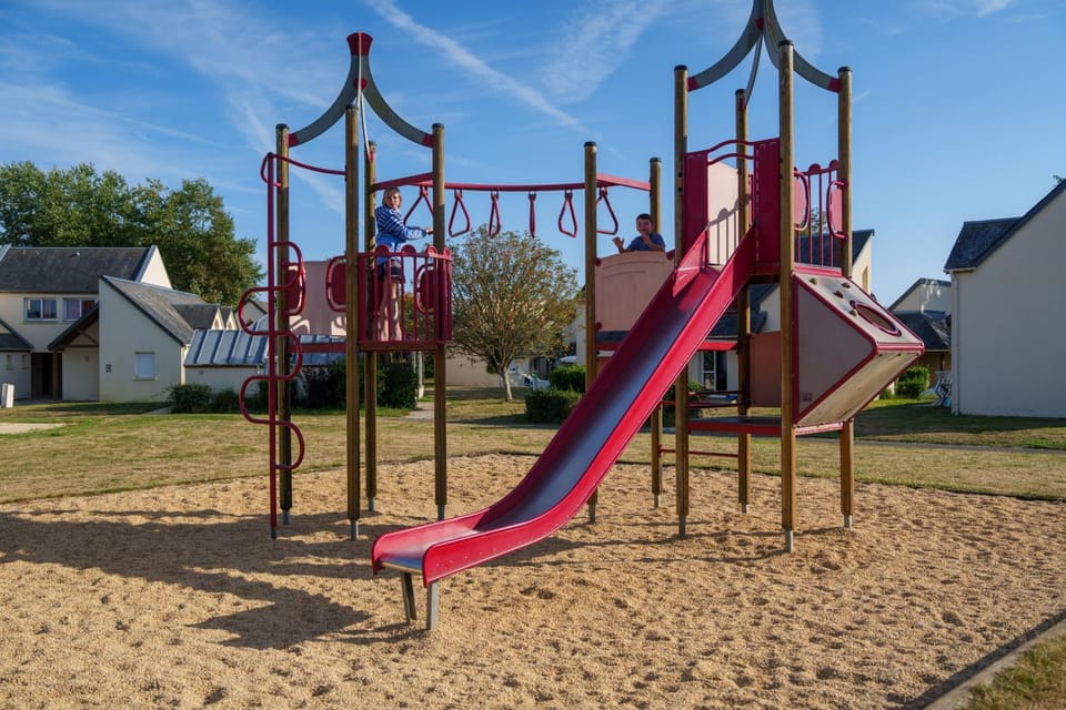 Children play ground