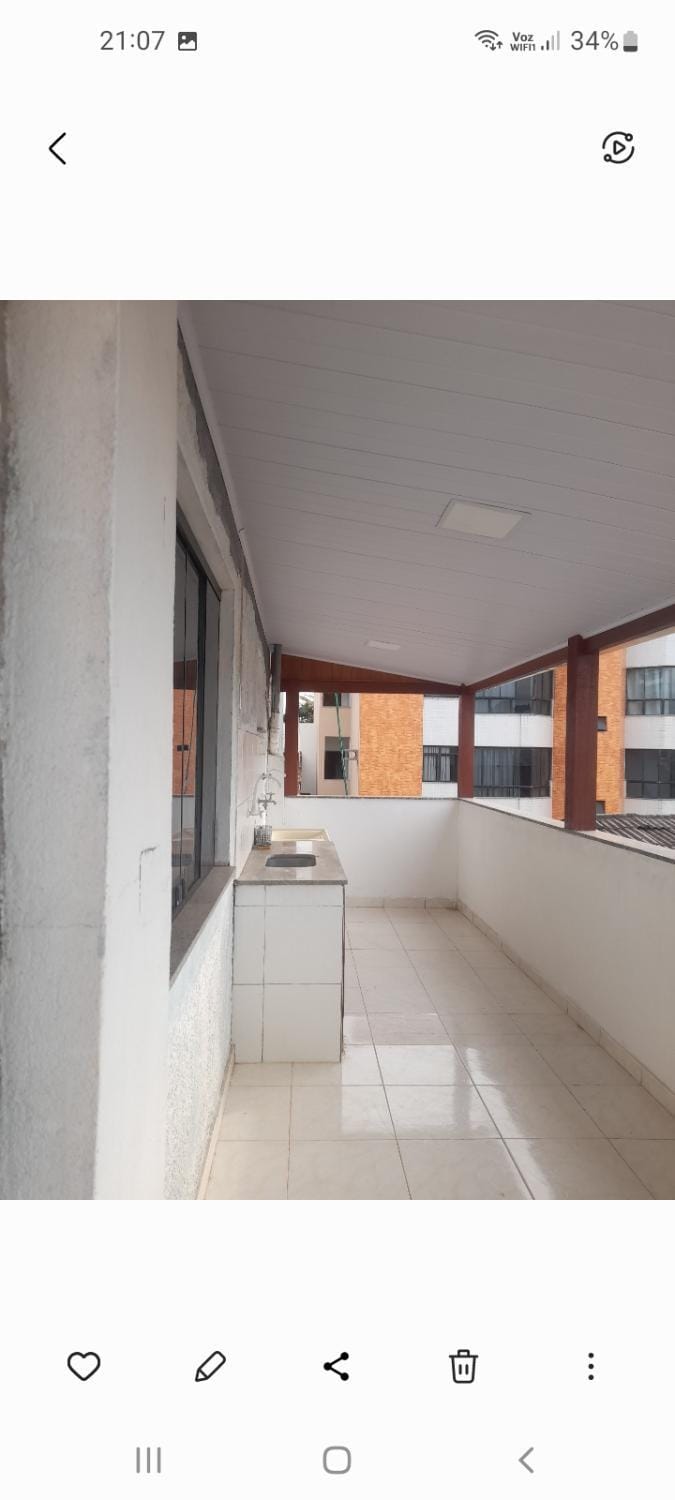 Suites e Kitnets praia Iriri Apartment in Anchieta