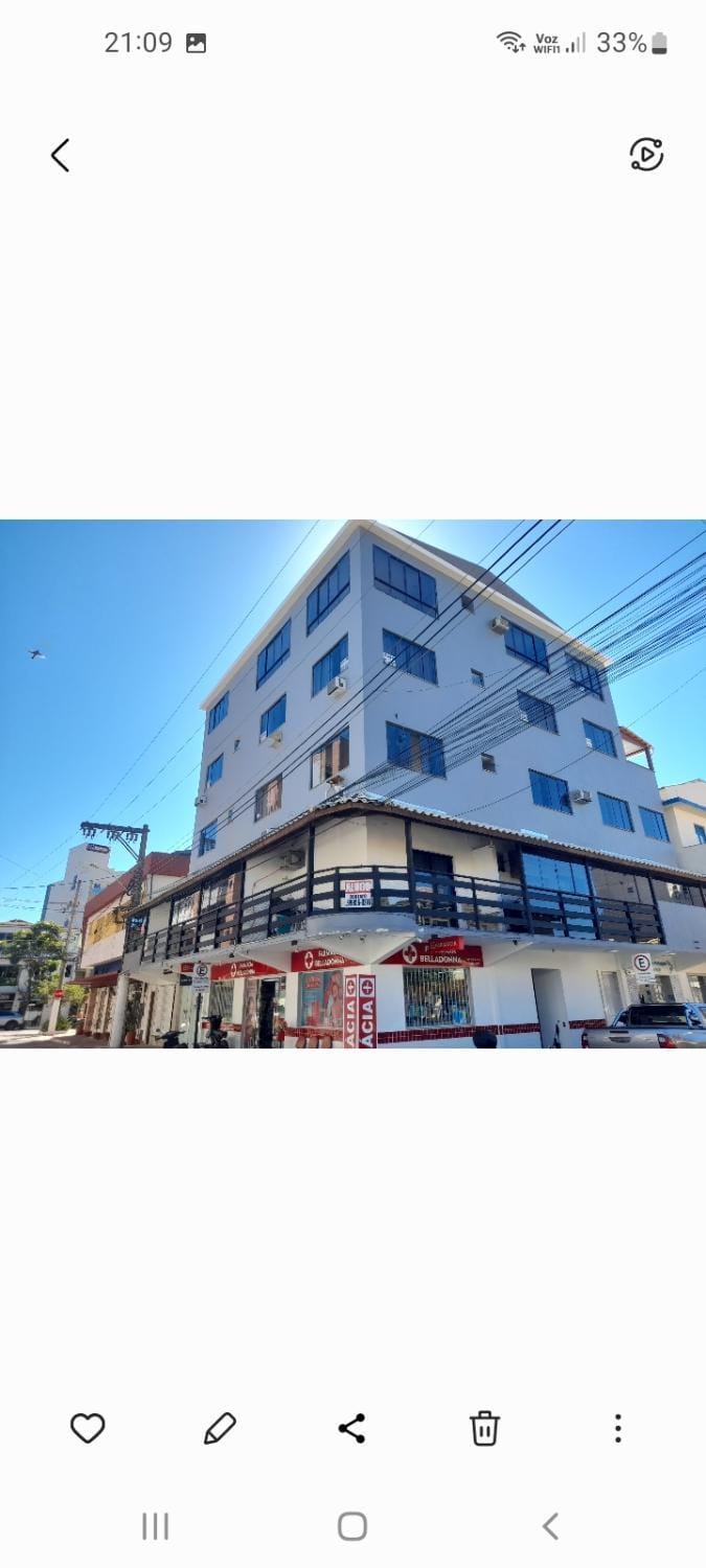 Suites e Kitnets praia Iriri Apartment in Anchieta