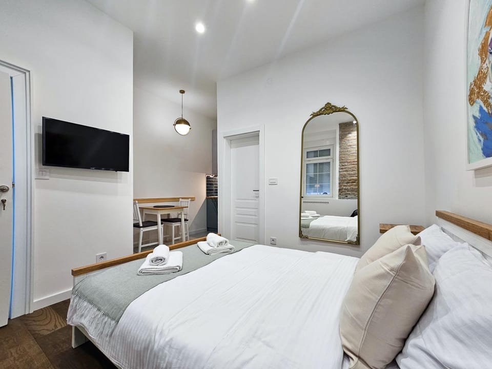 Easy life Apartment in Belgrade