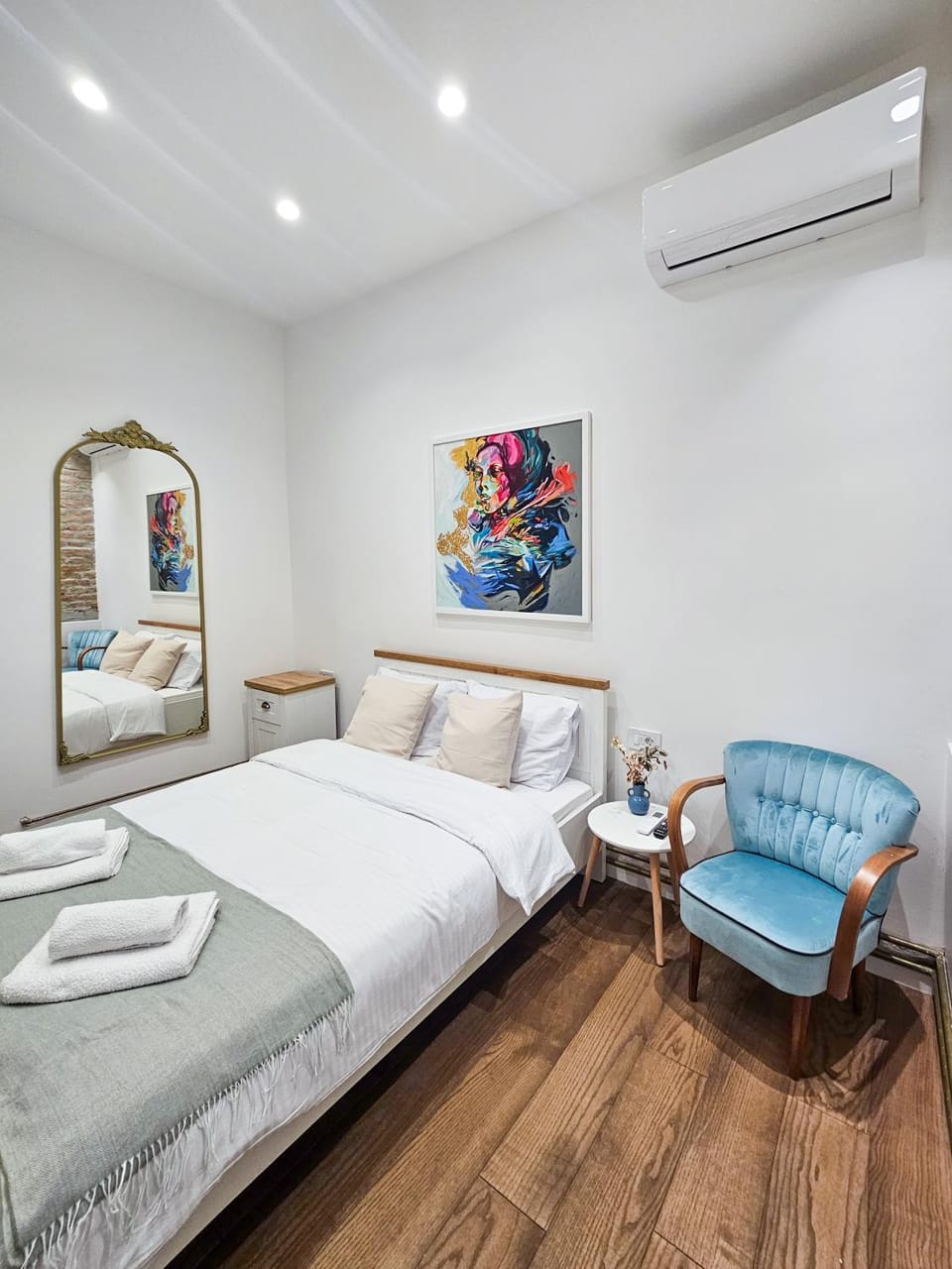 Easy life Apartment in Belgrade
