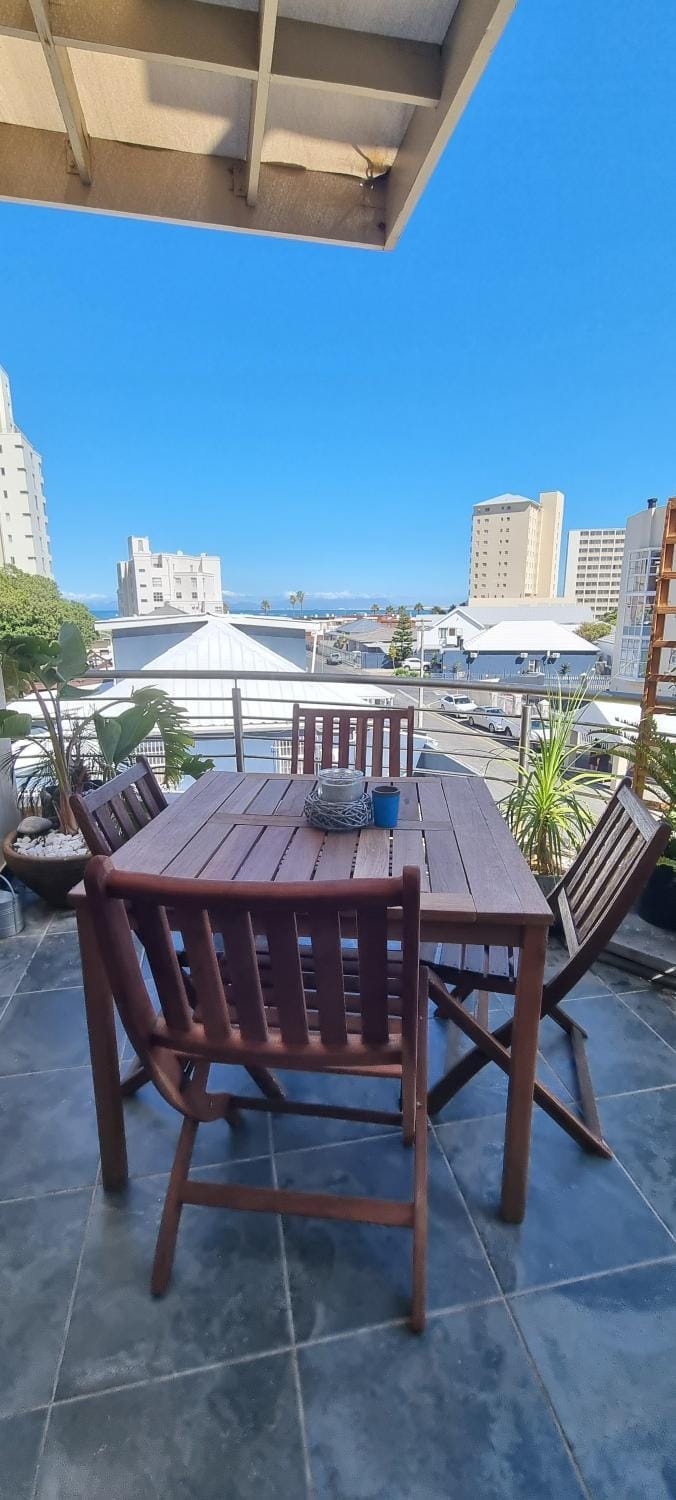 Ocean Escape Apartment in Cape Town