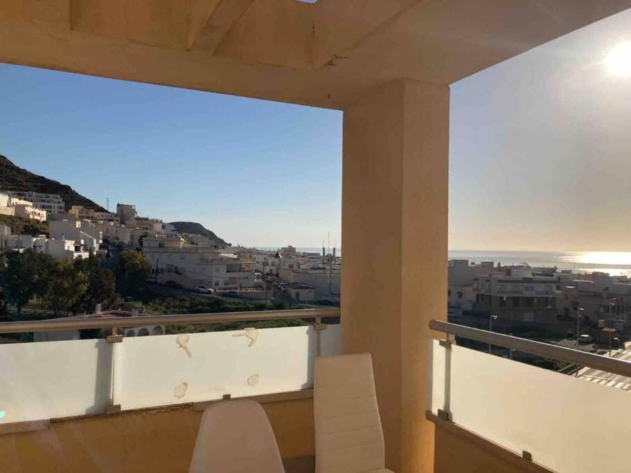 Precioso y tranquilo apartamento en Carboneras Apartment in Andalusia