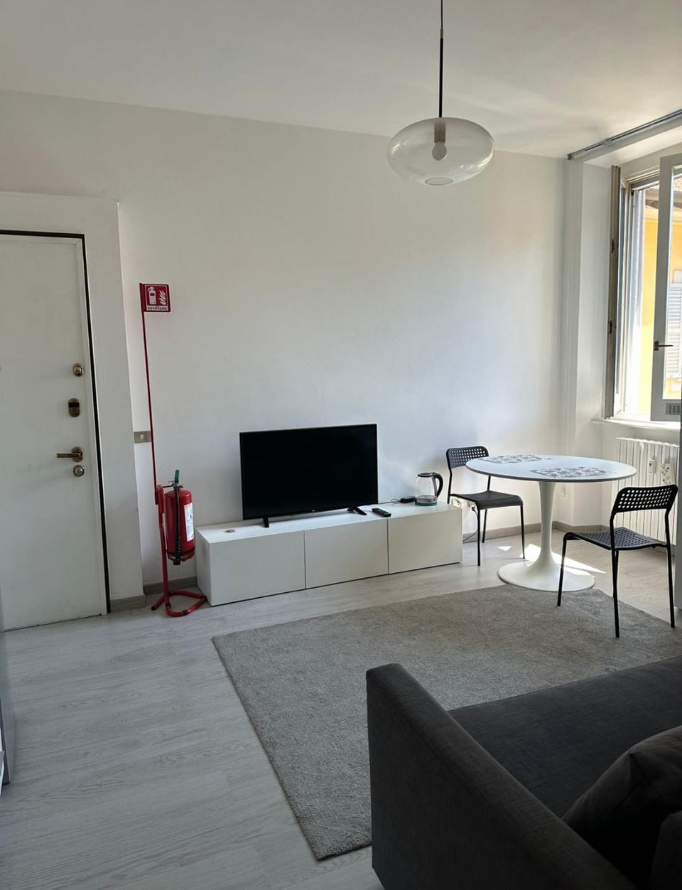 Lovely apartment near Centrale Apartment in Milan
