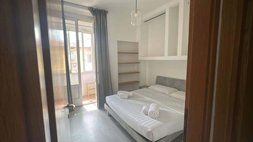 Lovely apartment near Centrale Apartment in Milan