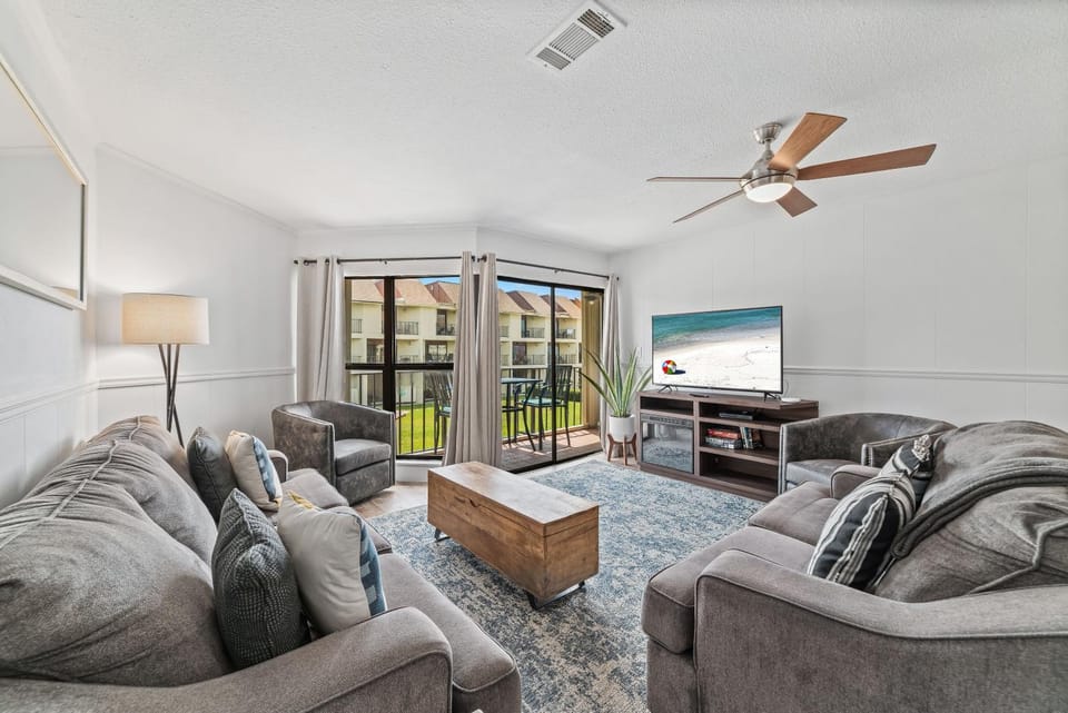 Gulfside Townhomes 9 House in West Beach