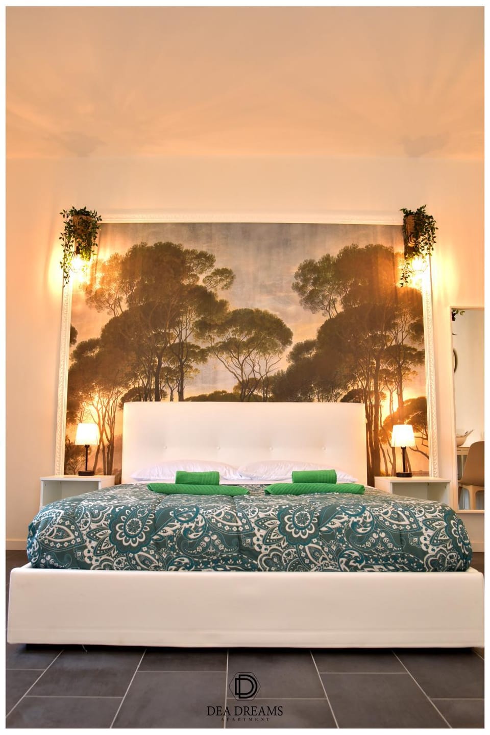 DEA DREAMS - Amendola Fiera near San Siro Stadium Apartment in Milan