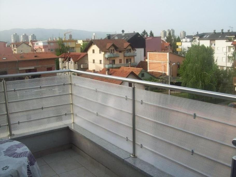 Apartment 4 Neum in Zagreb Apartment in City of Zagreb