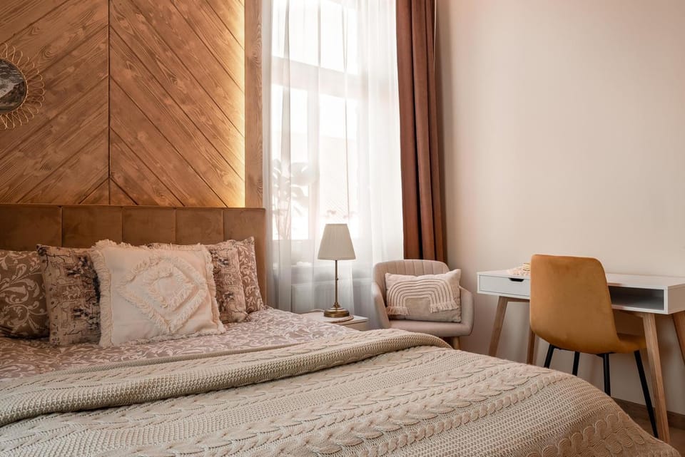 Apartament Złota Perła Apartment in Lesser Poland Voivodeship