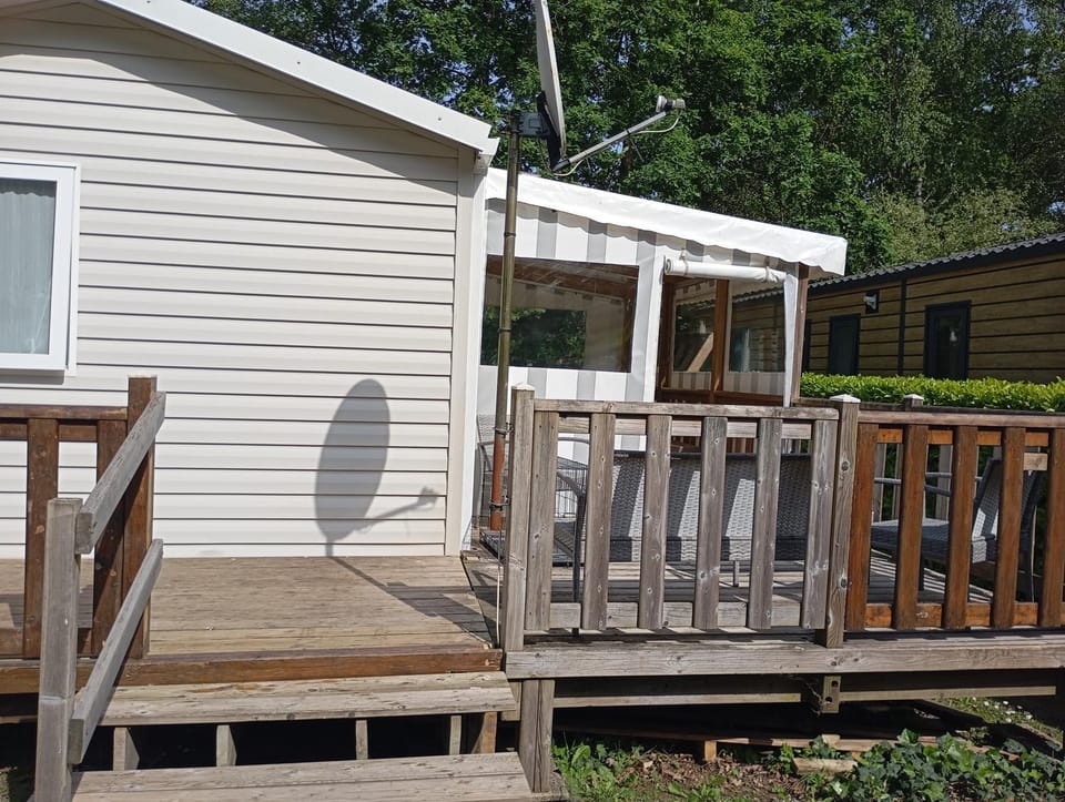 Balcony/Terrace, Dining area, Garden view