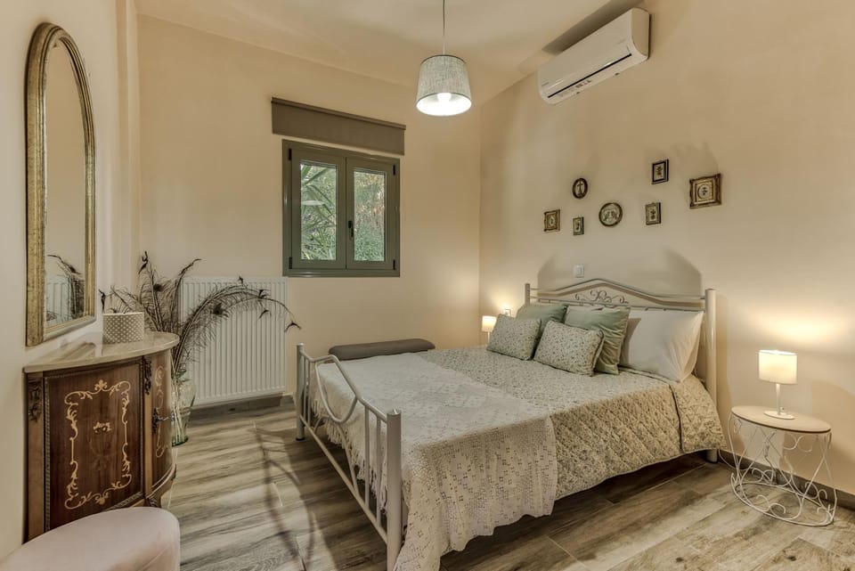 Granny's Cottage House in Zakynthos, Greece
