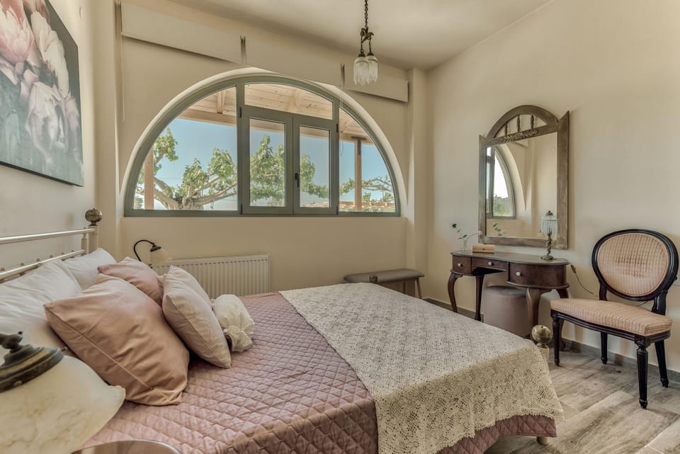 Granny's Cottage House in Zakynthos, Greece