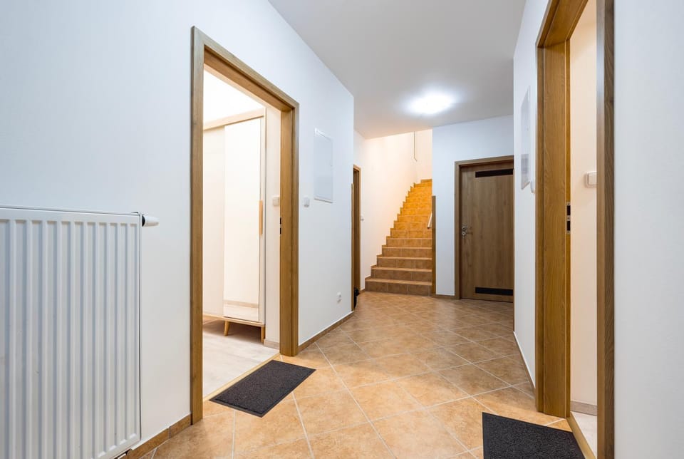 U Zvonu Vacation rental in Lower Silesian Voivodeship