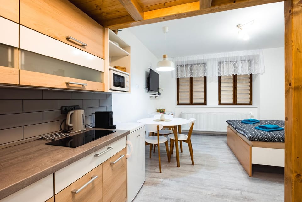 U Zvonu Vacation rental in Lower Silesian Voivodeship