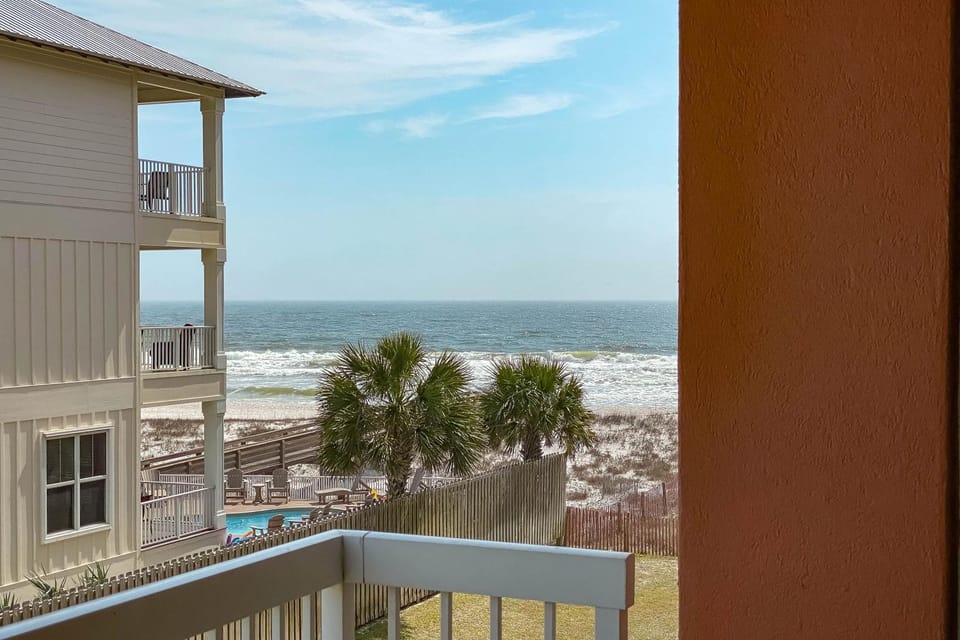 Harbour Place 203 House in Orange Beach