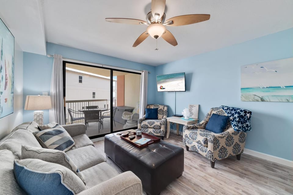 Harbour Place 203 House in Orange Beach