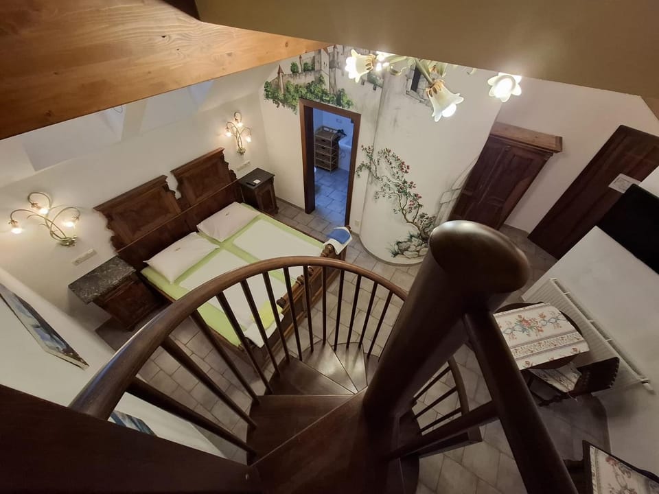 Frühstückspension Wahl Bed and Breakfast in Upper Austria