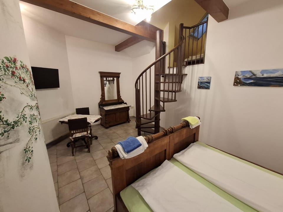 Frühstückspension Wahl Bed and Breakfast in Upper Austria