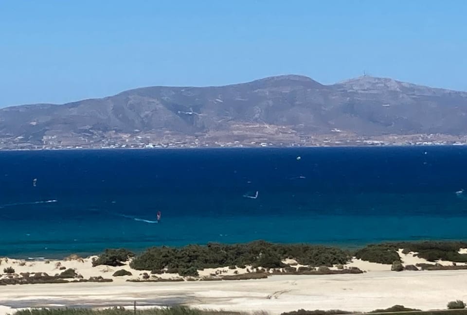 Sea view