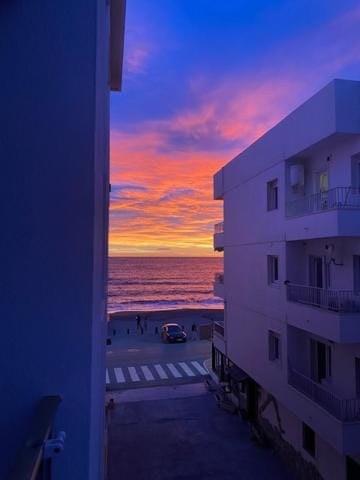 La casita azul Apartment in La Herradura