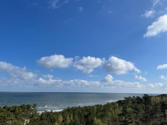 Day, Natural landscape, Beach, Sea view