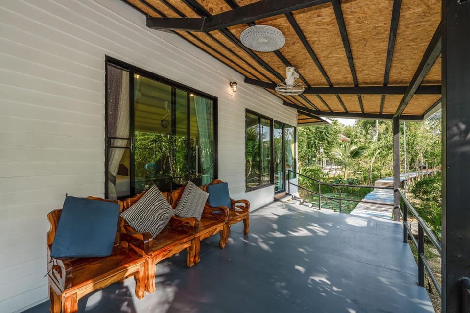 Coco Retreat Phuket Resort and Spa - SHA Plus Resort in Chalong