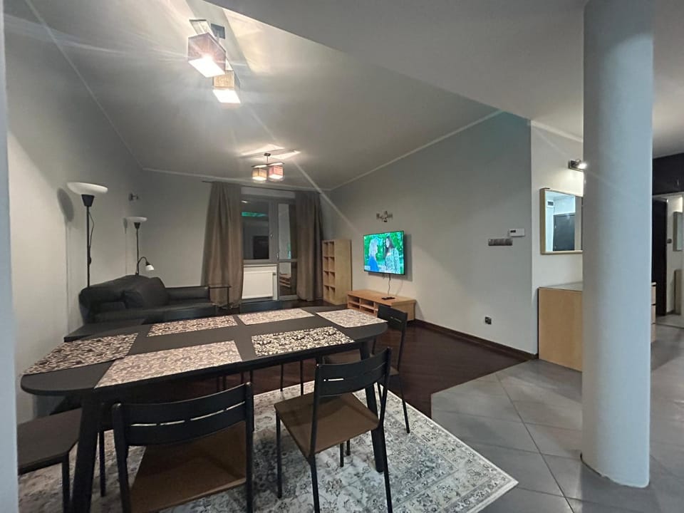 Nad rzeką XL Luxury Apartment in West Pomeranian Voivodeship, Poland