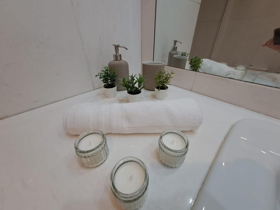 Holidays & Home Luminous Apartment in Playas del Duque , Puerto Banus Apartment in Marbella