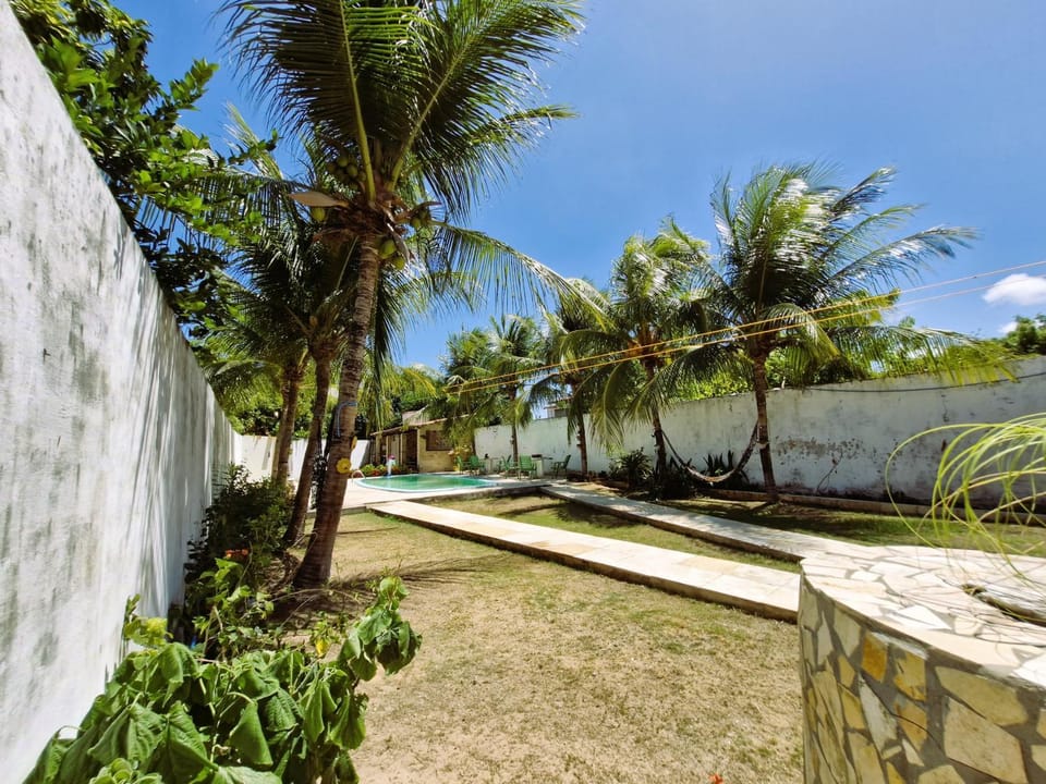 Garden view, Swimming pool