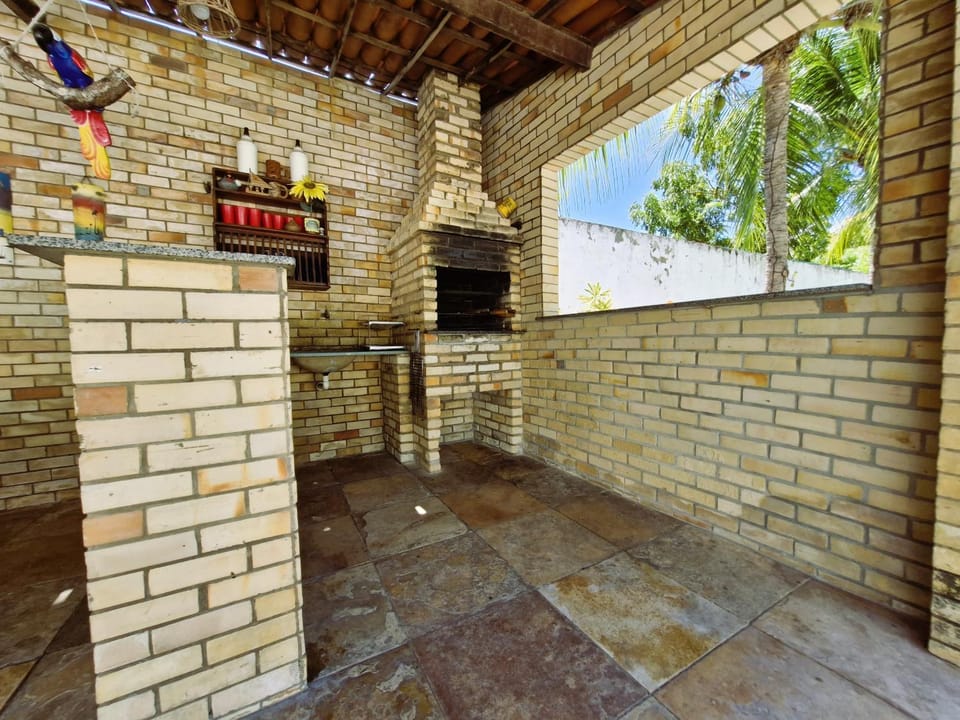 BBQ facilities, Spa and wellness centre/facilities
