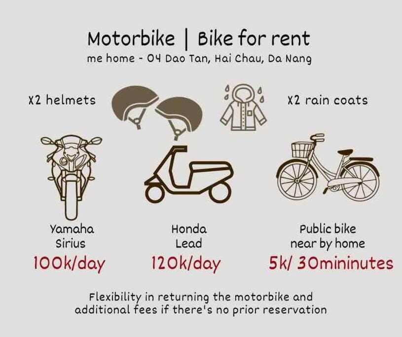 Me Home Apartment hotel in Da Nang