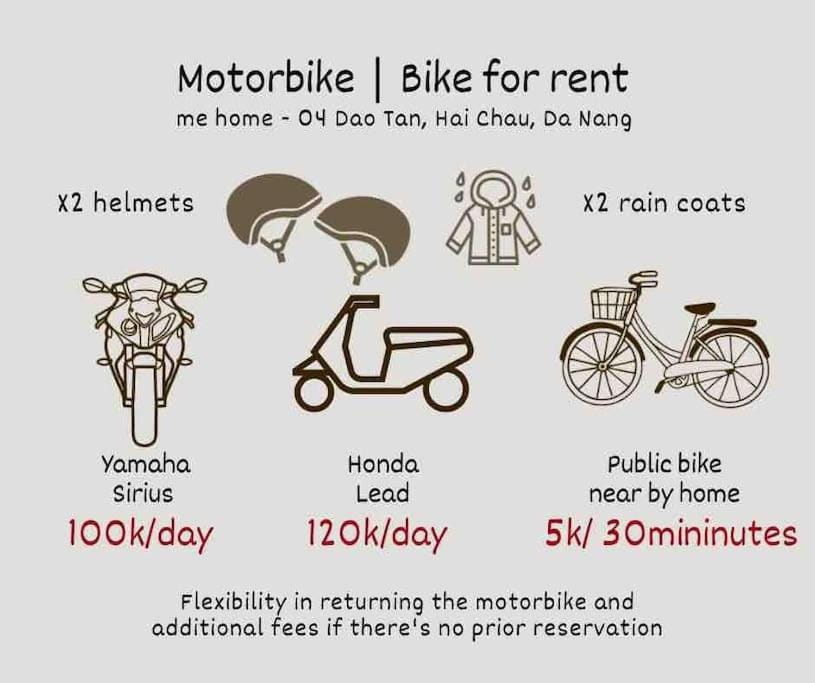 Me Home Apartment hotel in Da Nang