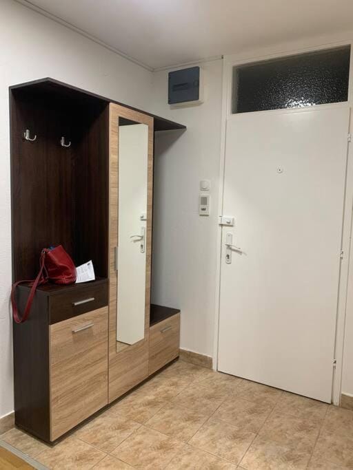 wardrobe