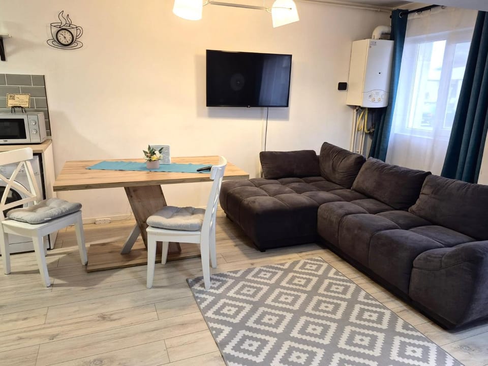 Petrosani Central ApartHotel Apartment in Romania