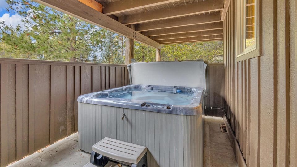 Quelah Lane - Unit 10 House in Sunriver