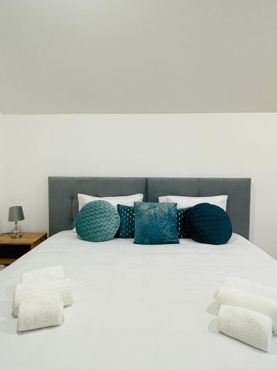 Cozy House Bed and Breakfast in Funchal