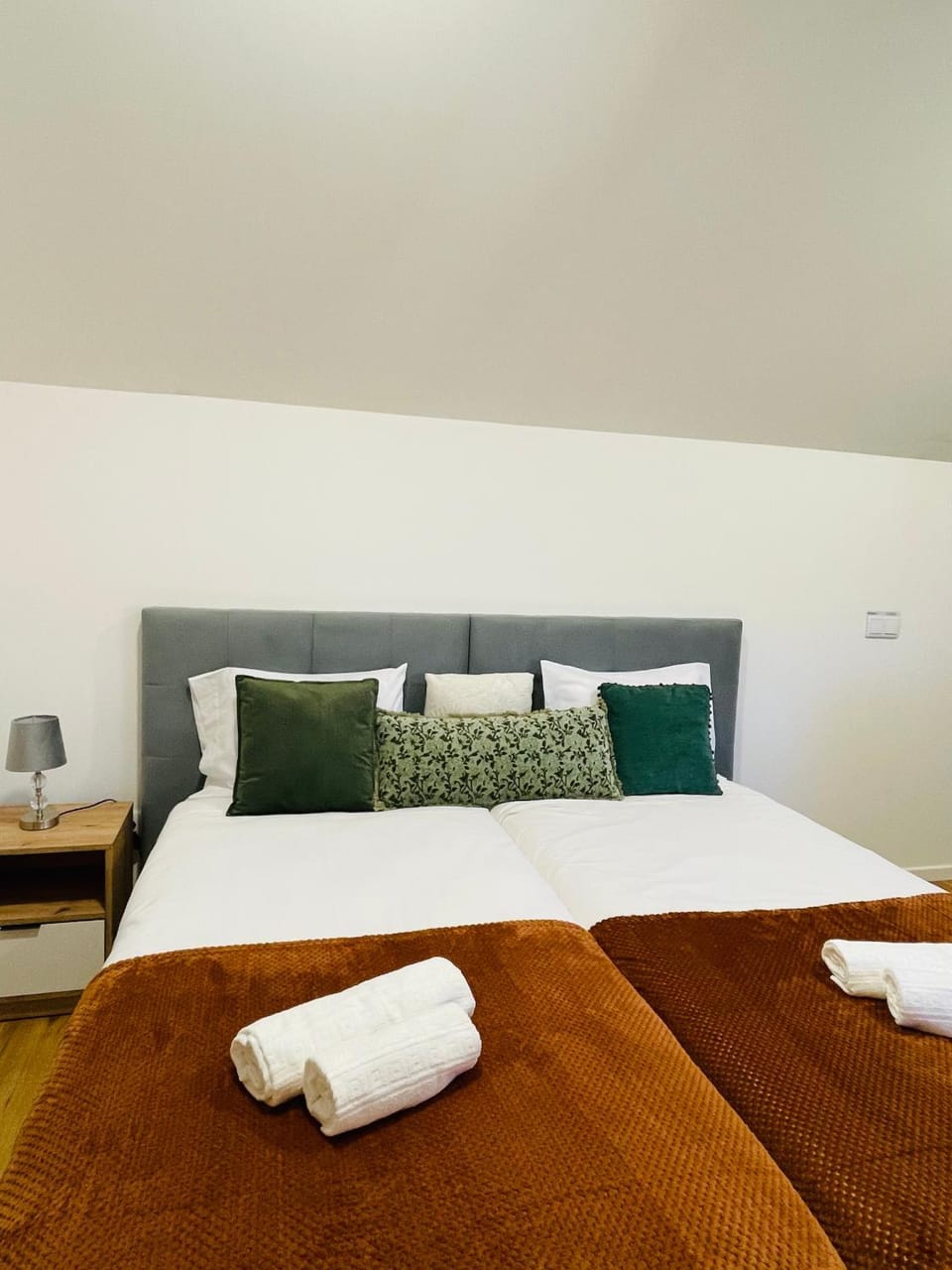 Cozy House Bed and Breakfast in Funchal