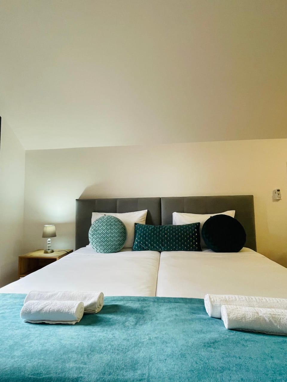 Cozy House Bed and Breakfast in Funchal