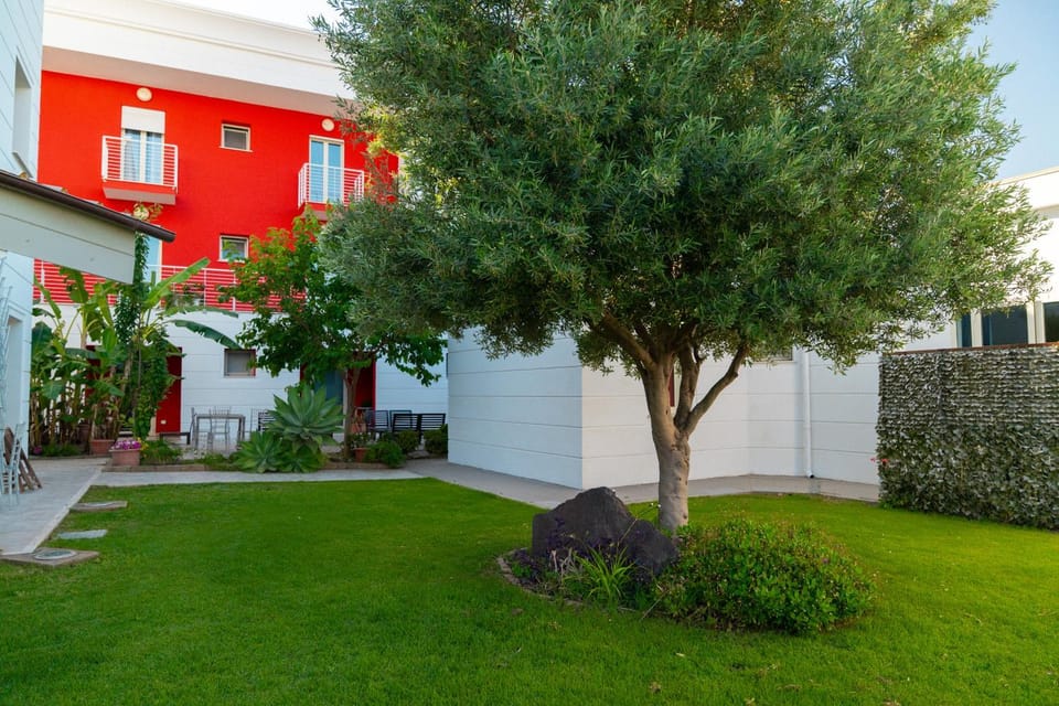 Glemerald Hostel Hostel in Pula