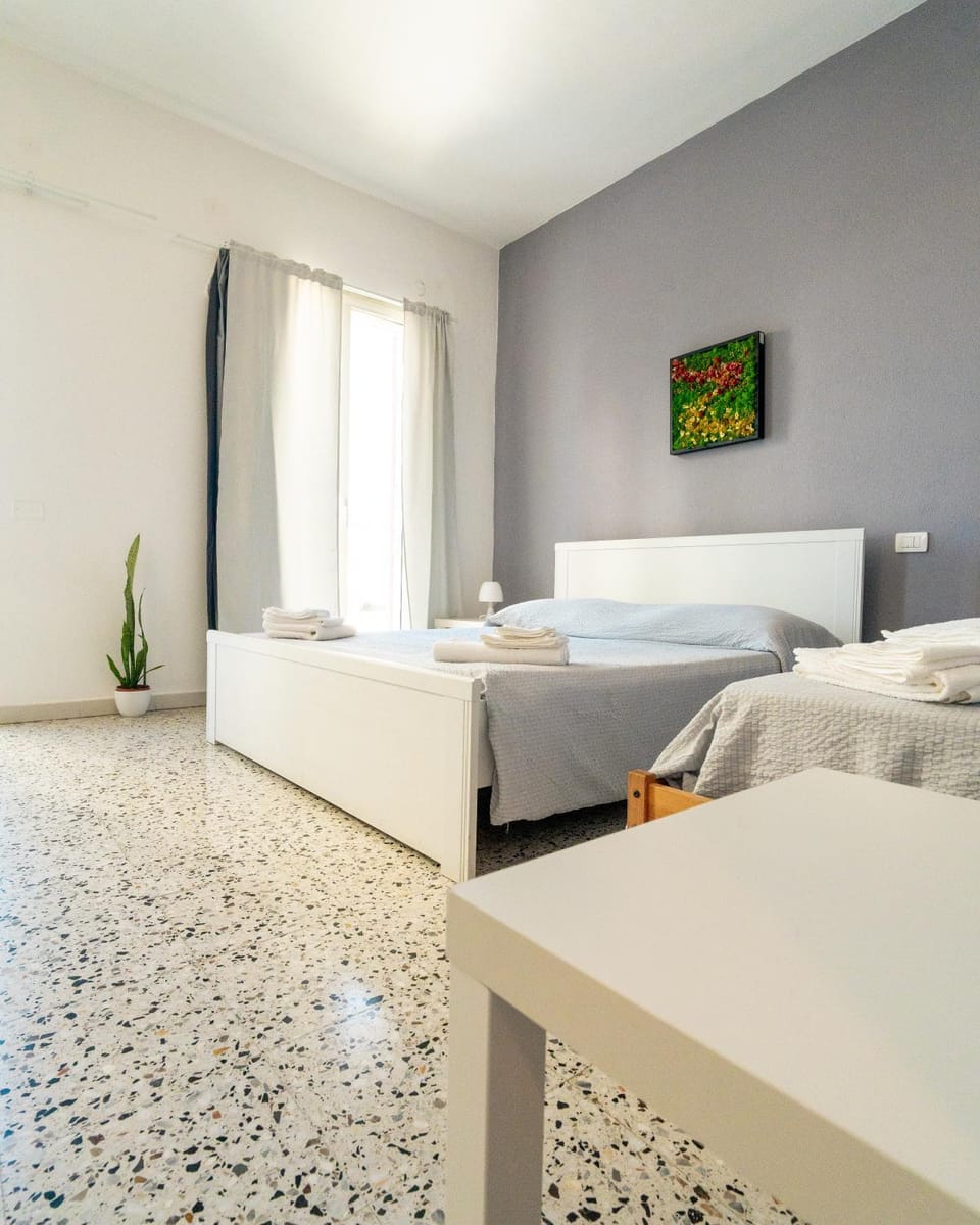 Glemerald Hostel Hostel in Pula