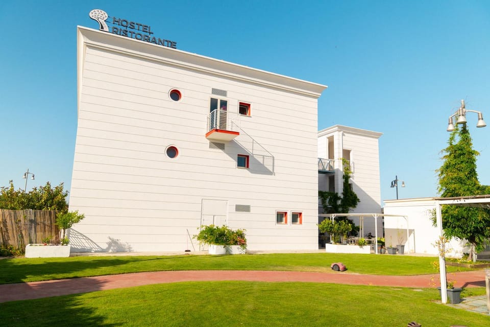 Glemerald Hostel Hostel in Pula